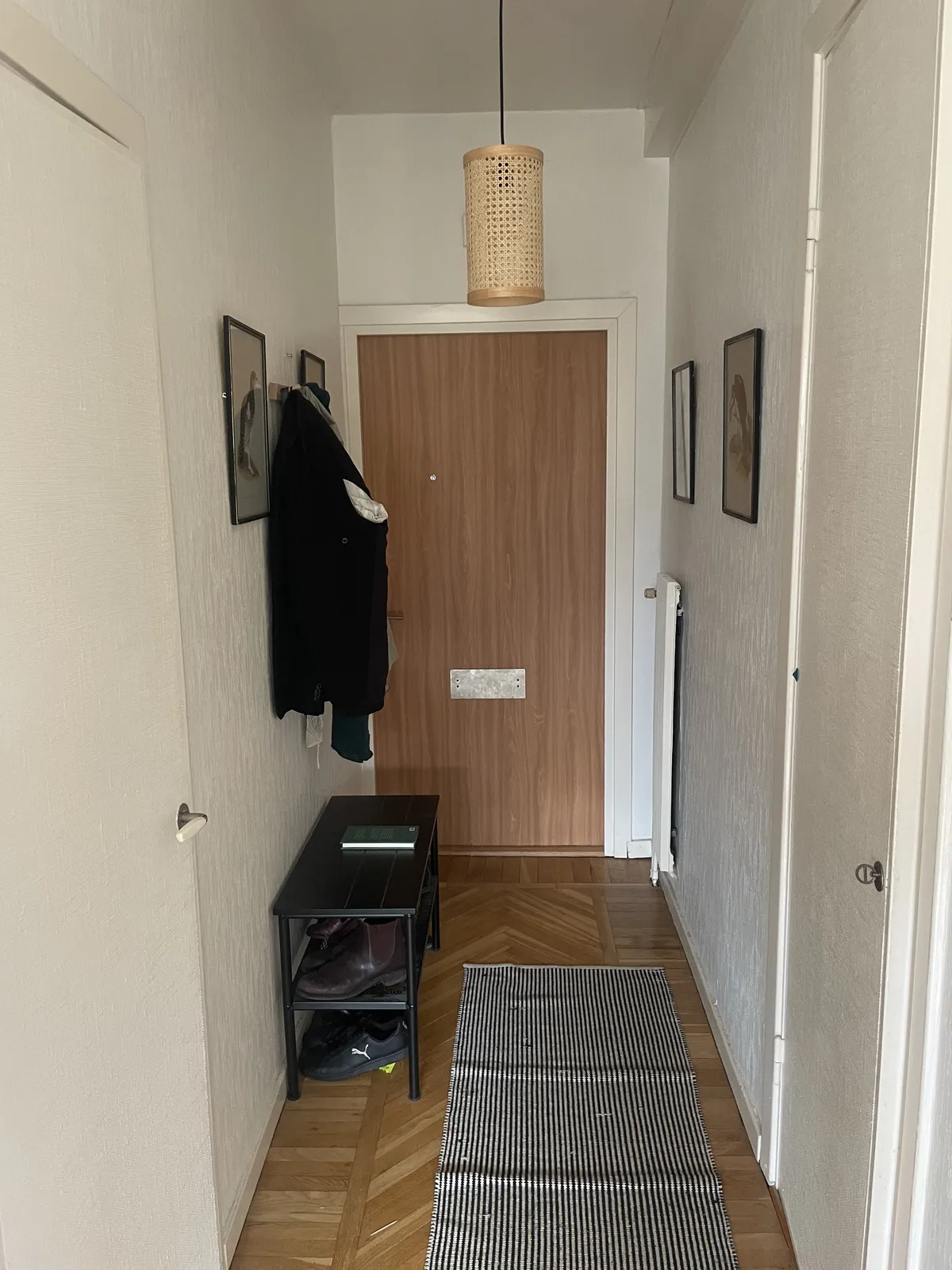 Hyreslägenhet på Malmö i malmo