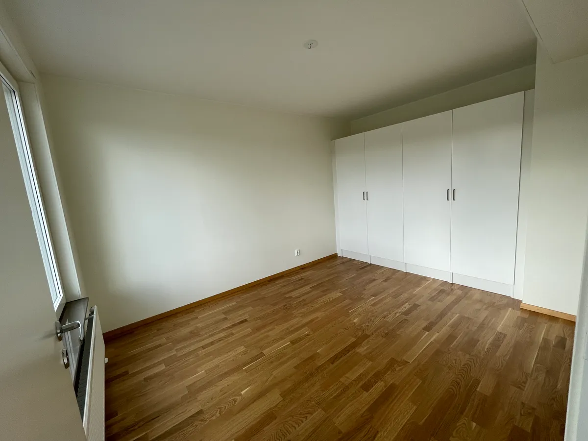 Hyreslägenhet på Skellefteå i skelleftea