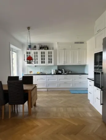 Hyreslägenhet på Stockholm i stockholm