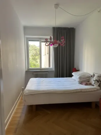 Hyreslägenhet på Stockholm i stockholm