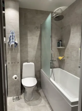 Hyreslägenhet på Stockholm i stockholm