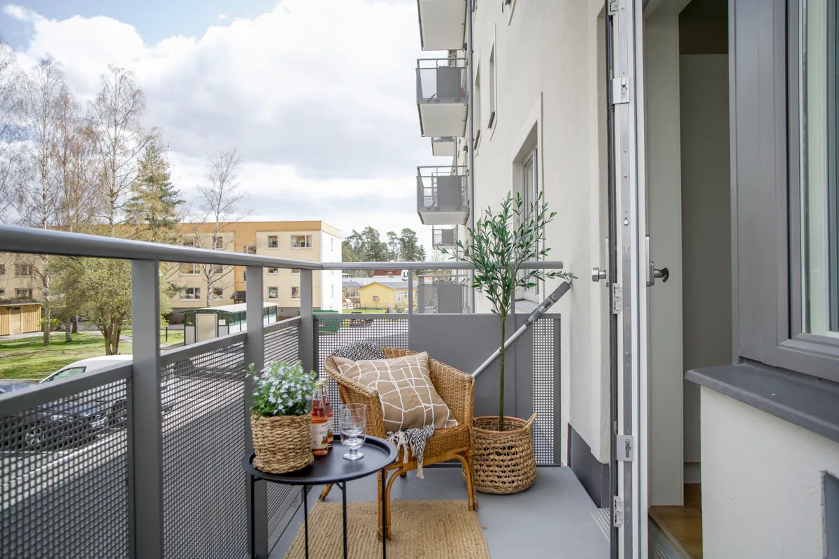 Hyreslägenhet på Nyköping i nykoping