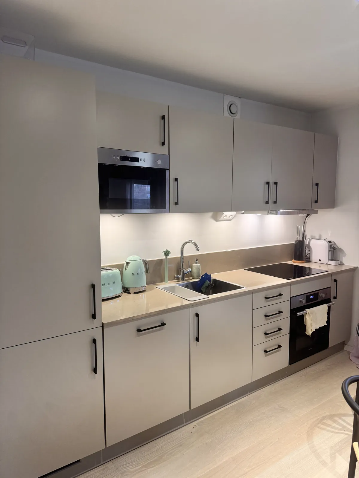 Hyreslägenhet på Vällingby i vallingby