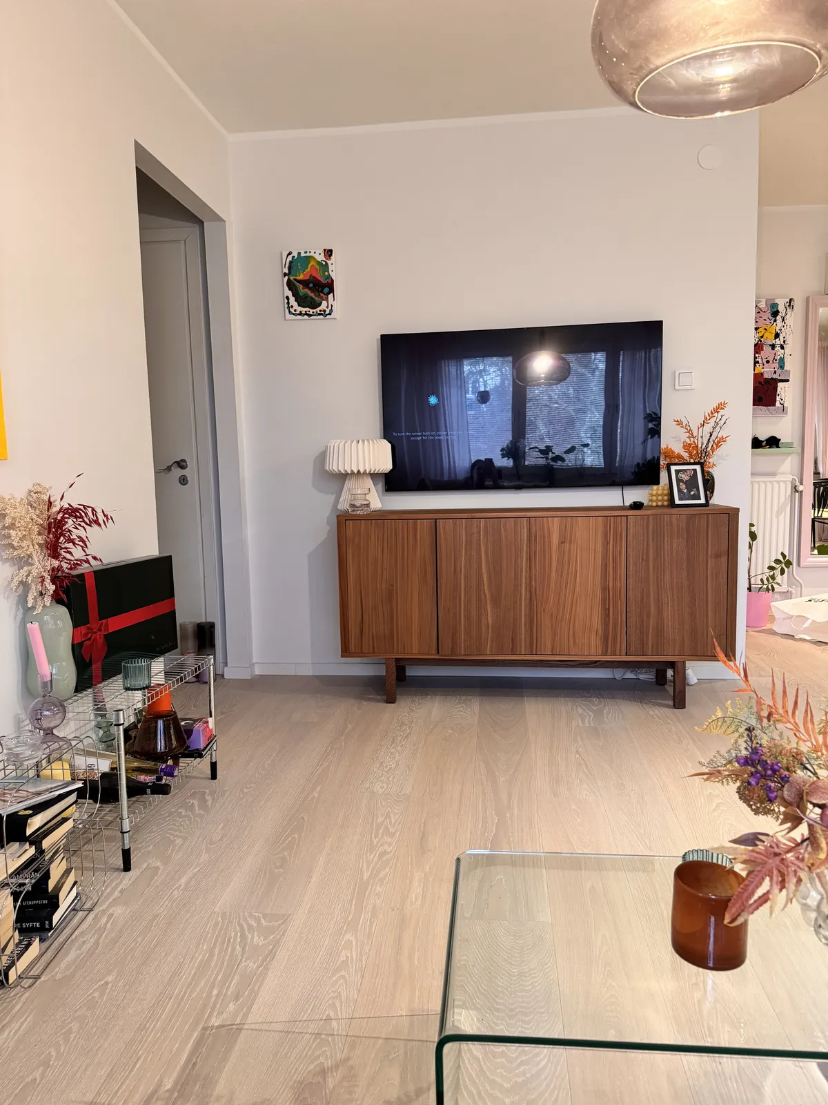 Hyreslägenhet på Vällingby i vallingby