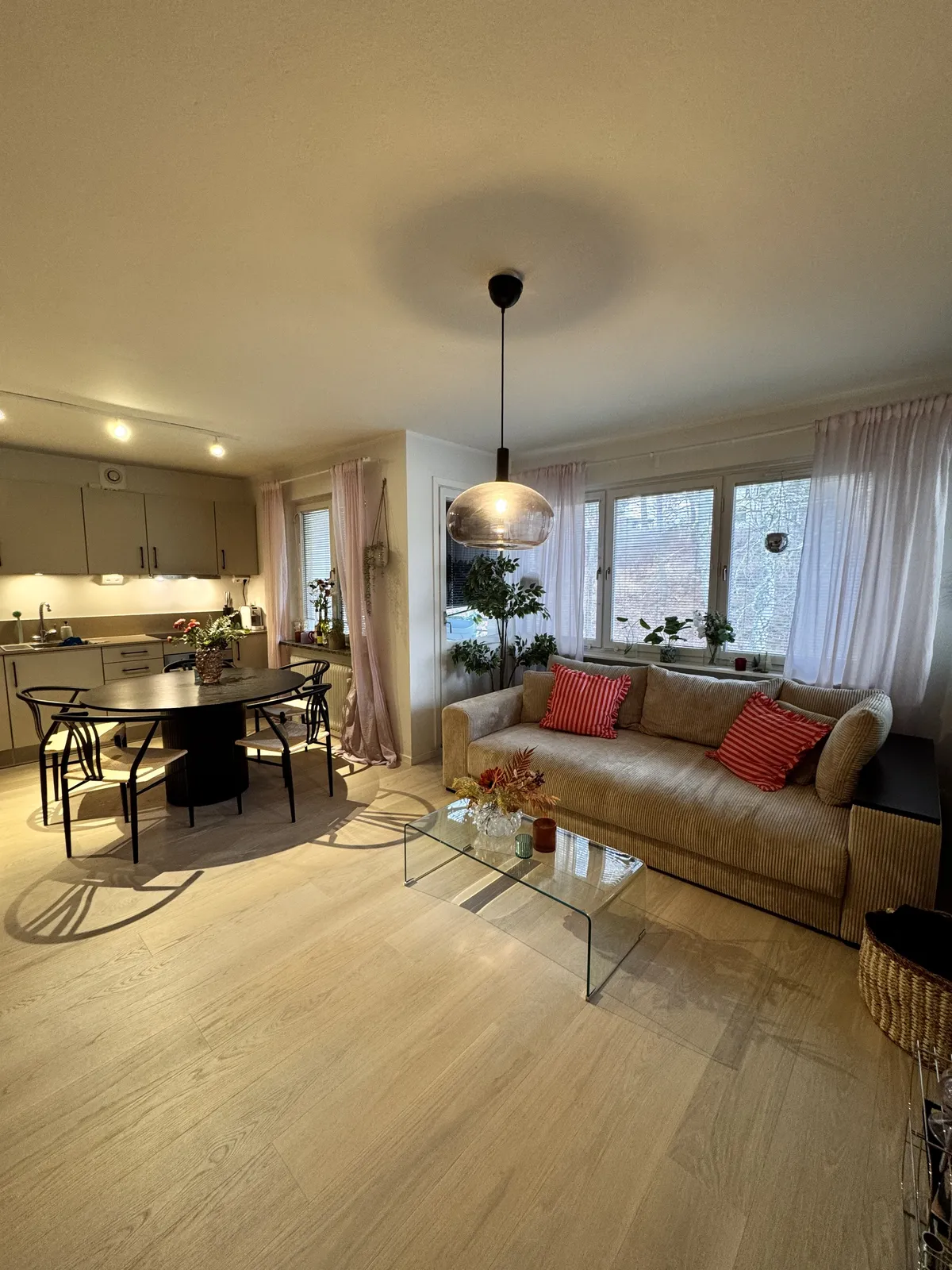 Hyreslägenhet på Vällingby i vallingby