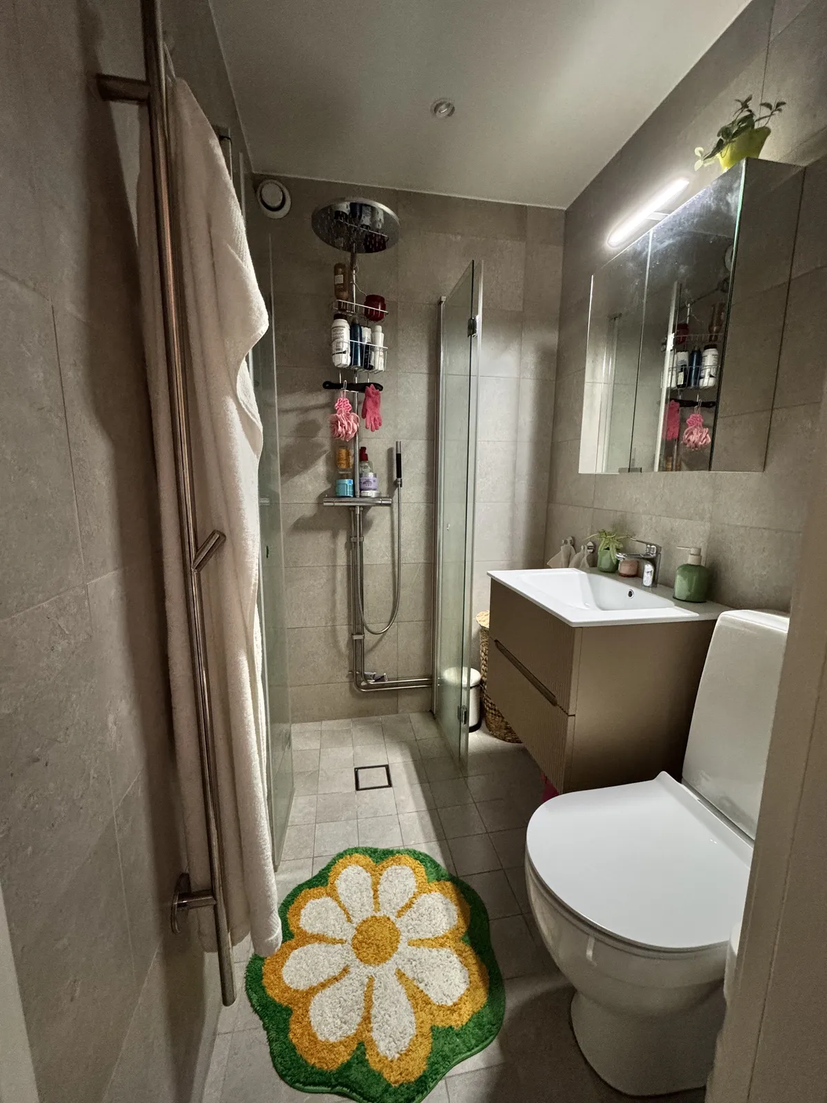 Hyreslägenhet på Vällingby i vallingby