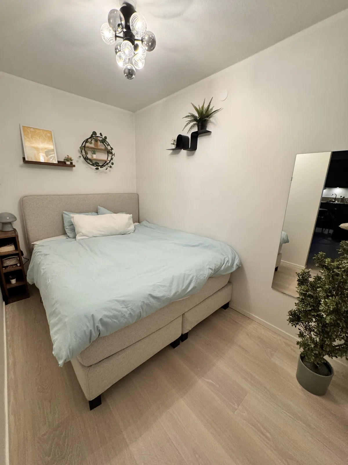 Hyreslägenhet på Vällingby i vallingby