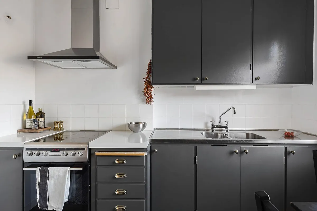 Hyresbostad på Vålberg i valberg