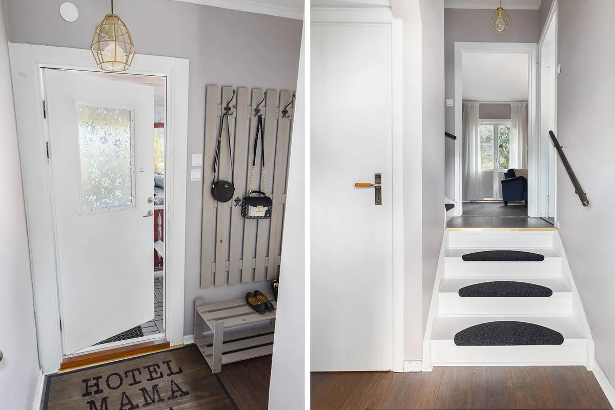 Hyresbostad på Vålberg i valberg