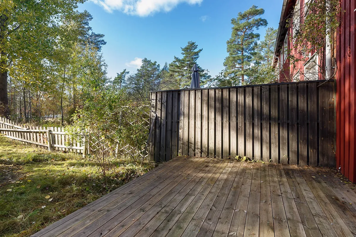 Hyresbostad på Vålberg i valberg
