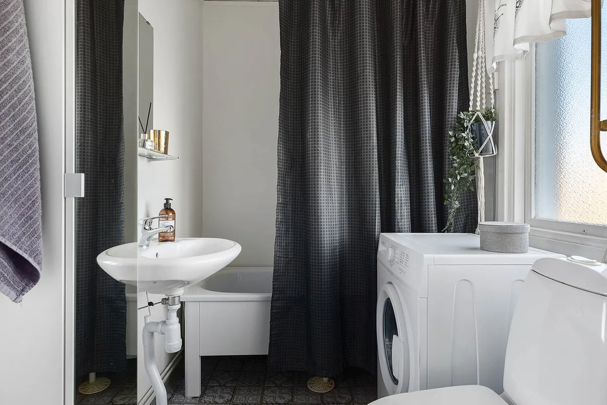 Hyresbostad på Vålberg i valberg