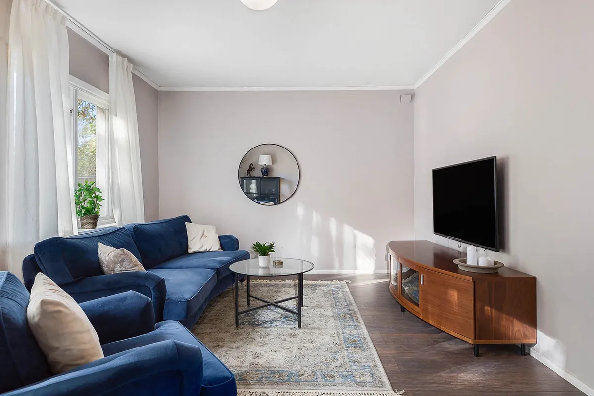 Hyresbostad på Vålberg i valberg