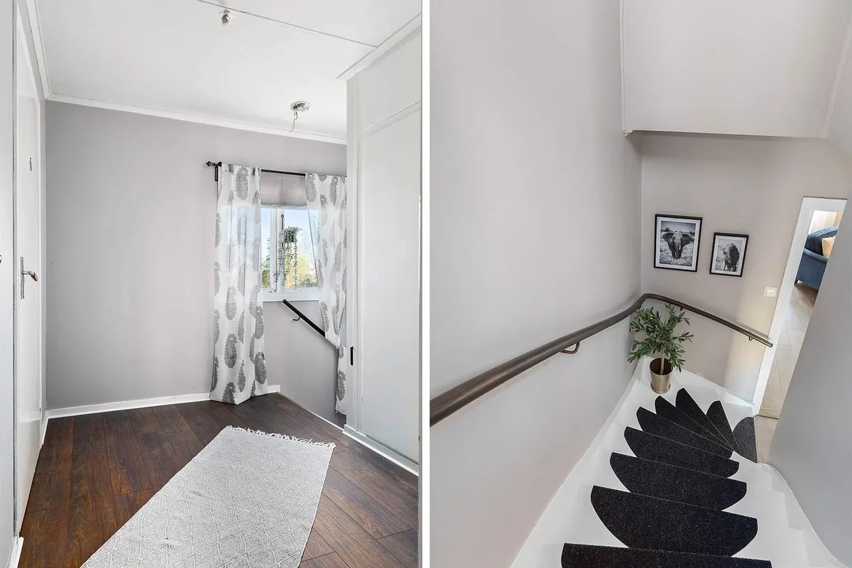 Hyresbostad på Vålberg i valberg