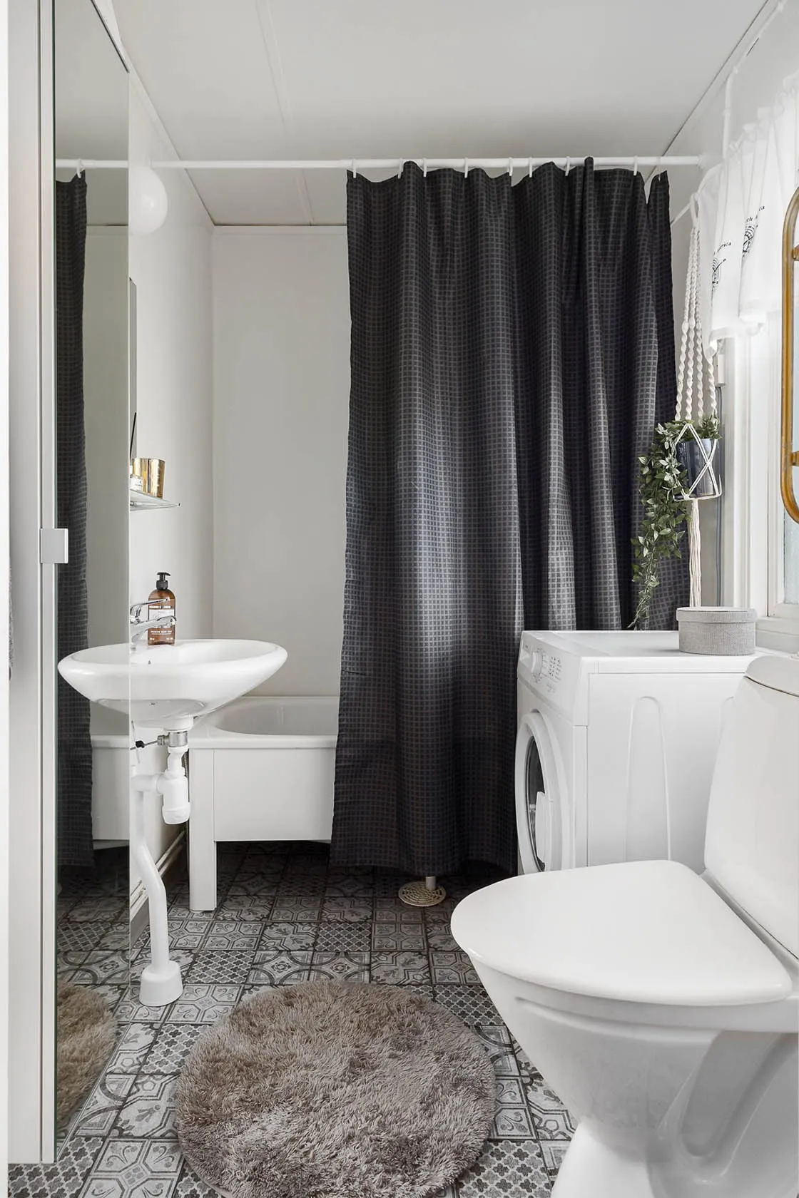 Hyresbostad på Vålberg i valberg