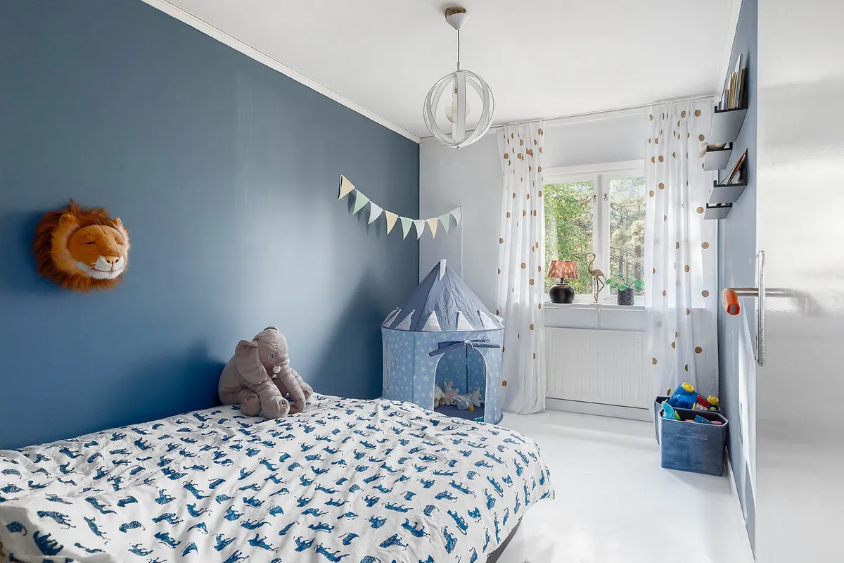 Hyresbostad på Vålberg i valberg