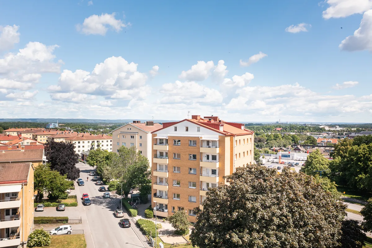 Hyreslägenhet på Norrköping i norrkoping
