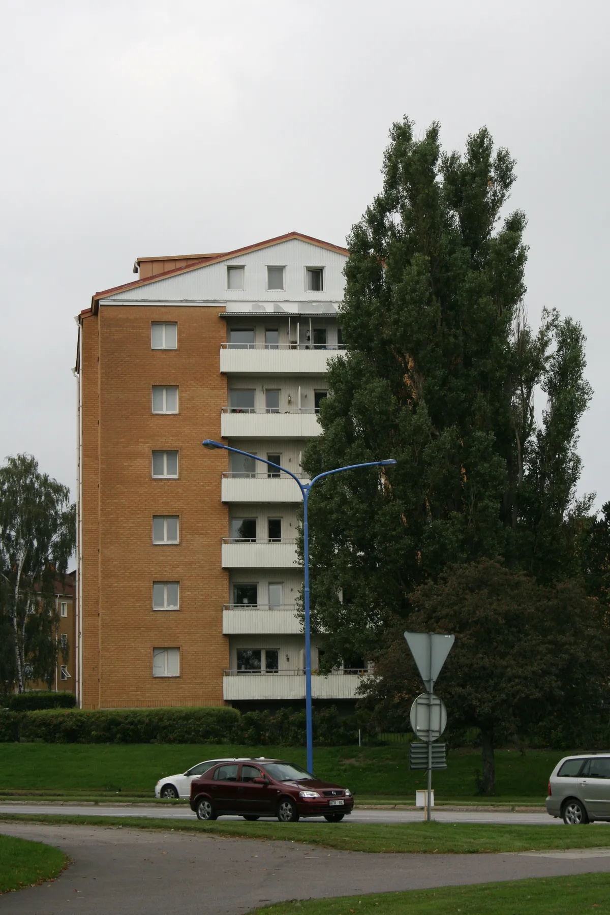 Hyreslägenhet på Norrköping i norrkoping