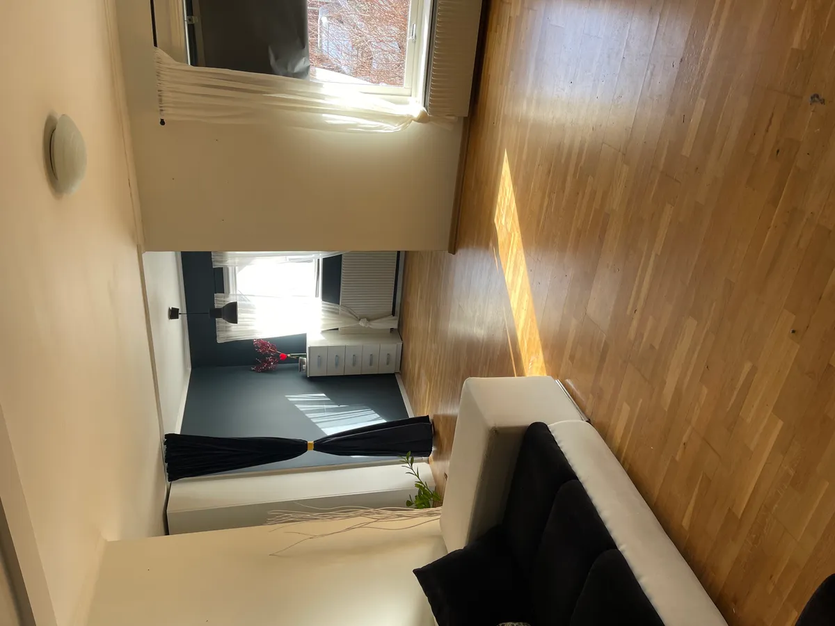 Hyreslägenhet på Upplands Väsby i upplands-vasby