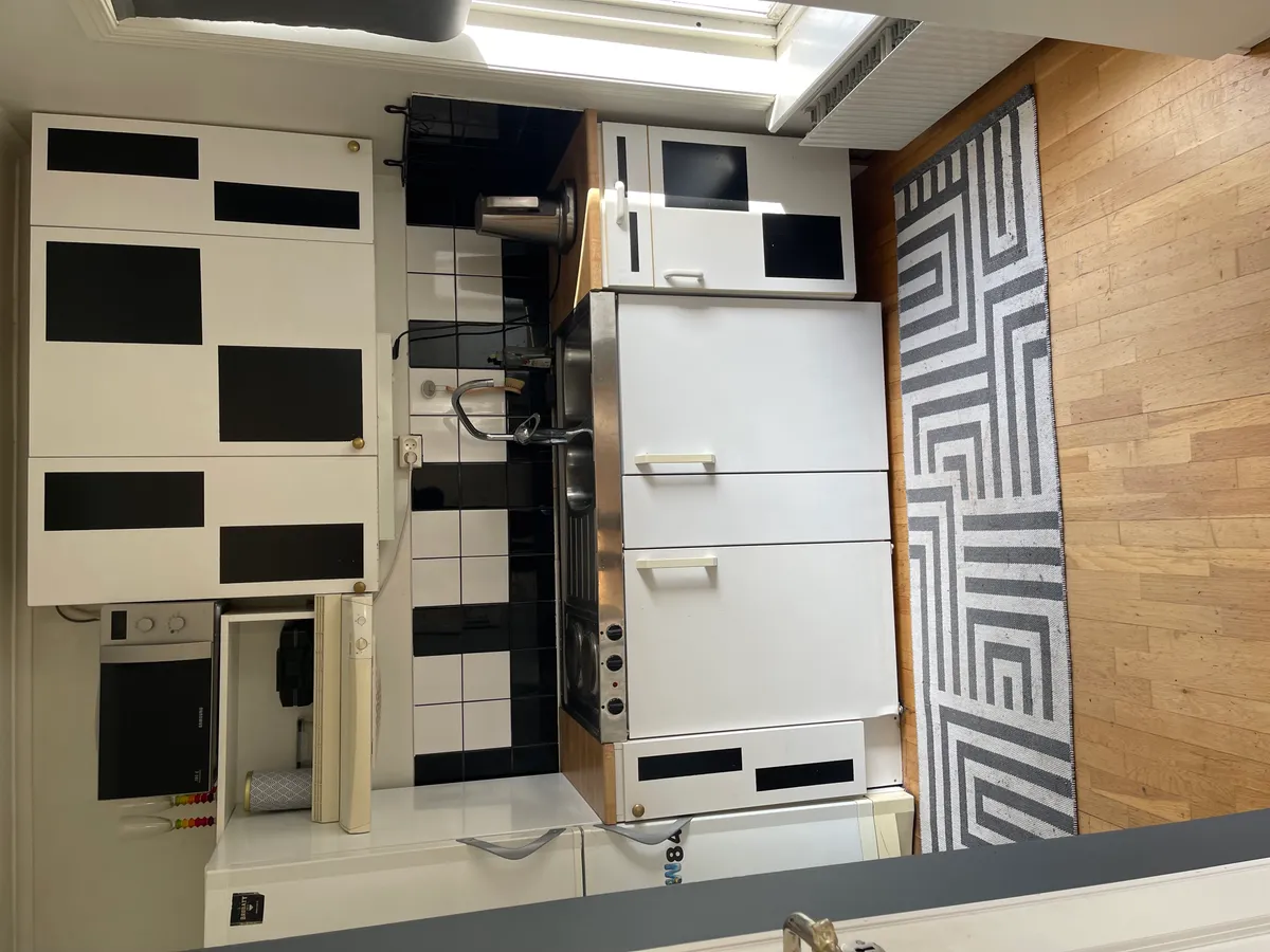 Hyreslägenhet på Upplands Väsby i upplands-vasby