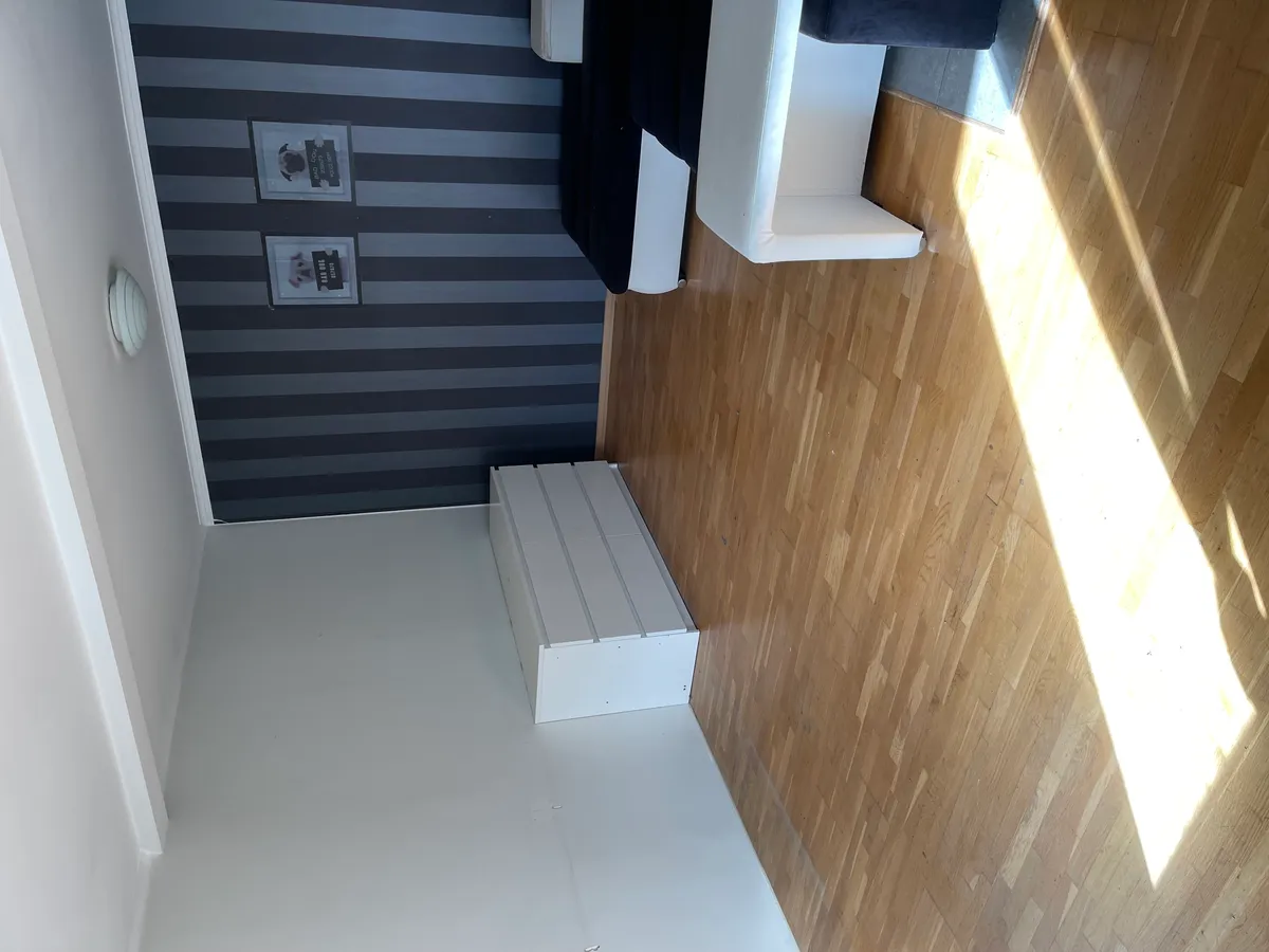 Hyreslägenhet på Upplands Väsby i upplands-vasby