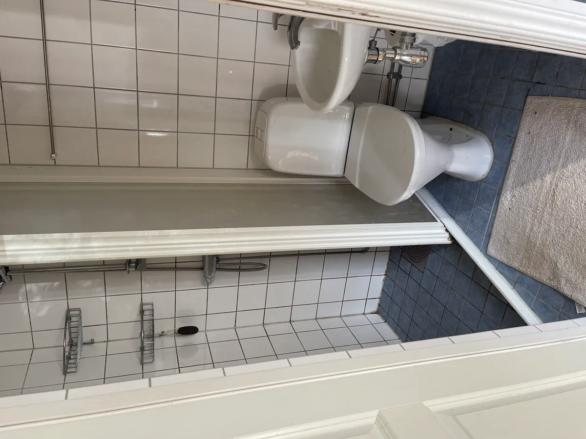 Hyreslägenhet på Upplands Väsby i upplands-vasby