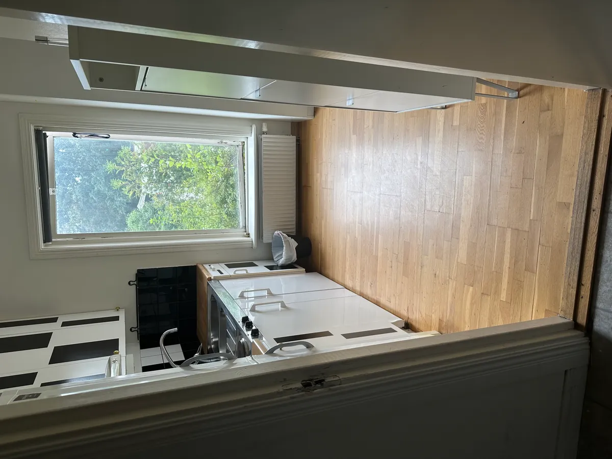 Hyreslägenhet på Upplands Väsby i upplands-vasby