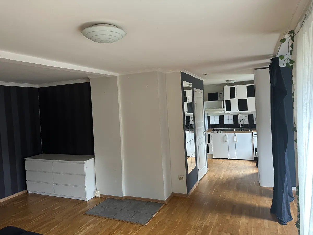 Hyreslägenhet på Upplands Väsby i upplands-vasby