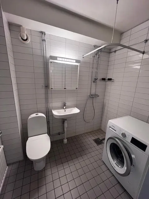 Hyreslägenhet på Vårgårda i vargarda