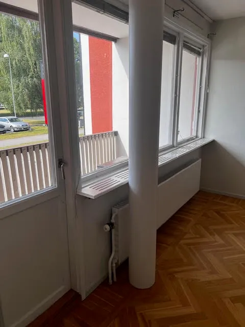 Hyreslägenhet på Vårgårda i vargarda