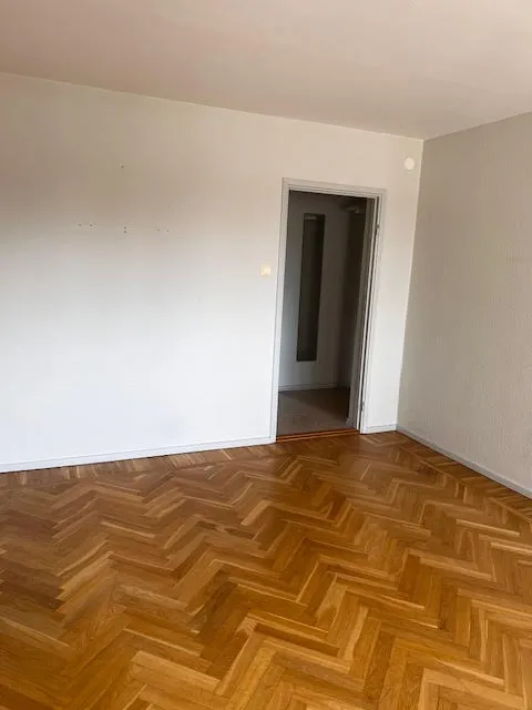 Hyreslägenhet på Vårgårda i vargarda