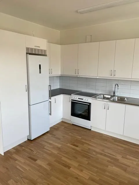 Hyreslägenhet på Köping i koping