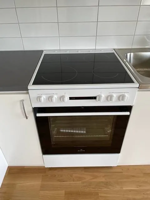 Hyreslägenhet på Köping i koping