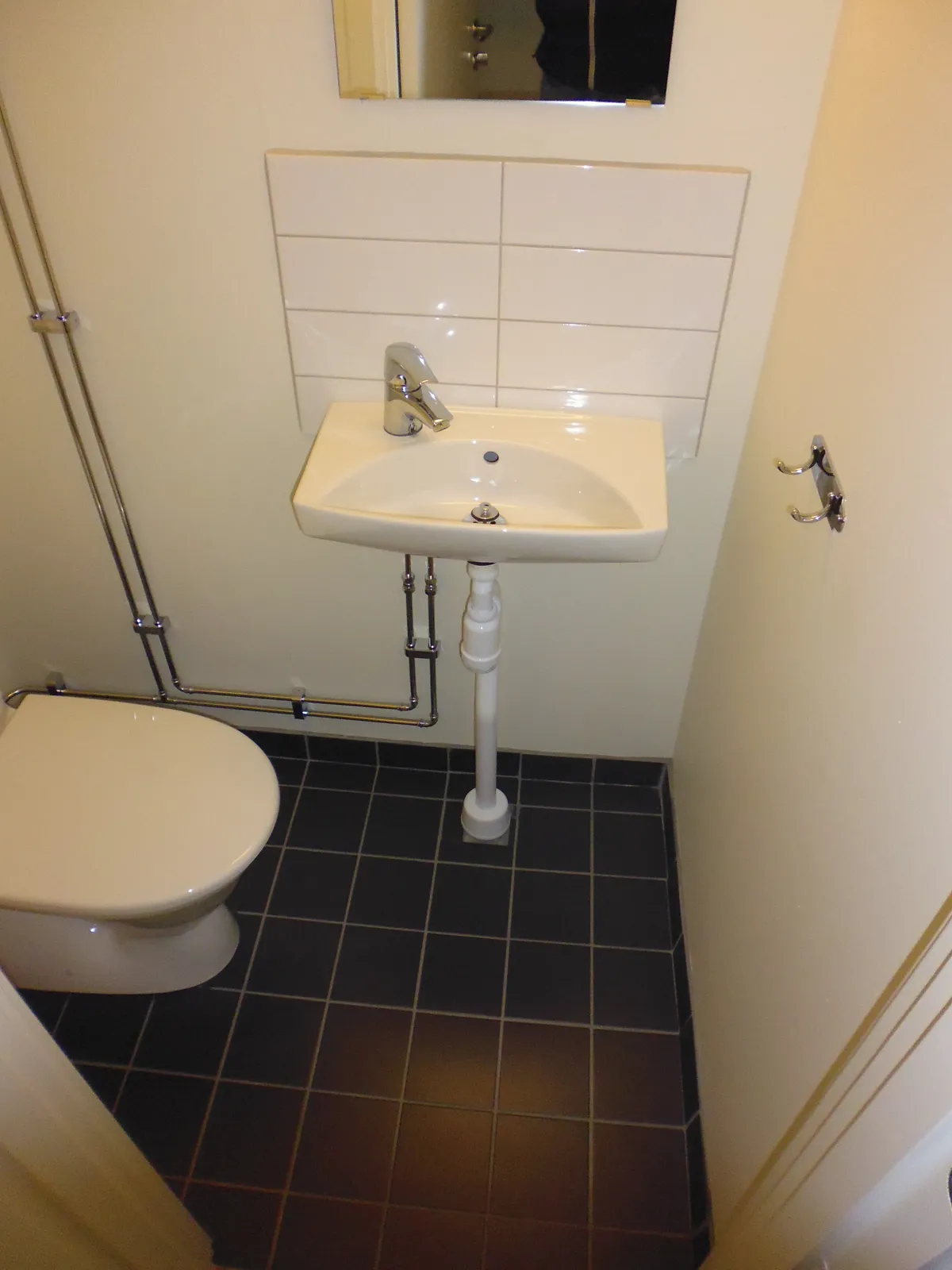 Hyreslägenhet på Köping i koping