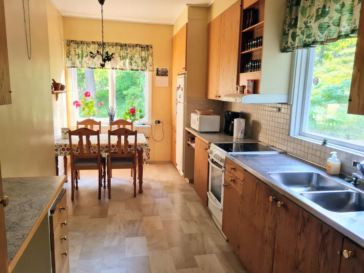 Hyresbostad på Tyresö i tyreso