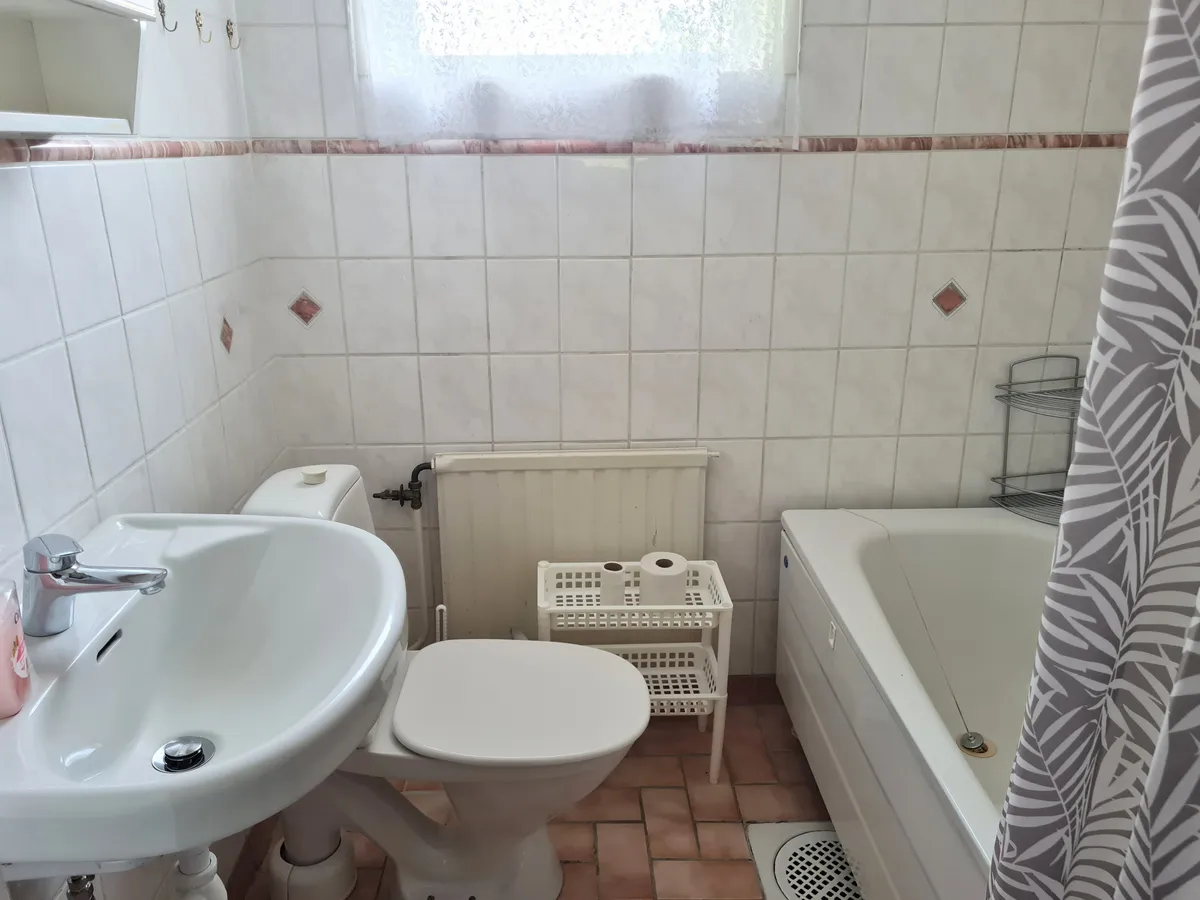 Hyresbostad på Tyresö i tyreso