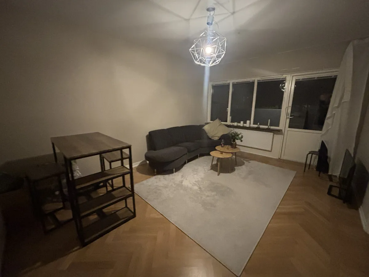 Hyreslägenhet på Göteborg i goteborg