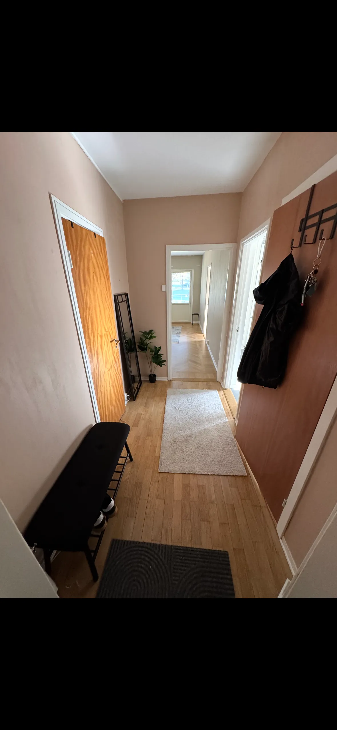 Hyreslägenhet på Göteborg i goteborg