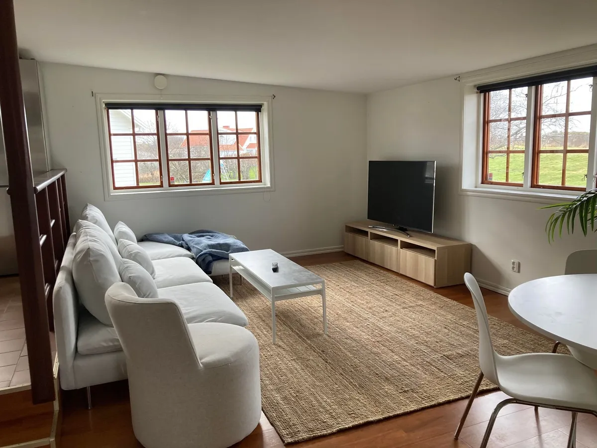 Hyresbostad på Torslanda i torslanda