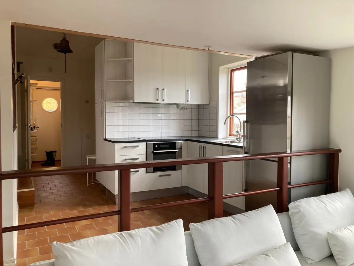 Hyresbostad på Torslanda i torslanda