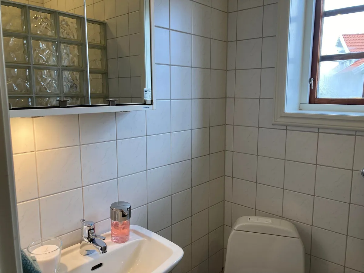 Hyresbostad på Torslanda i torslanda