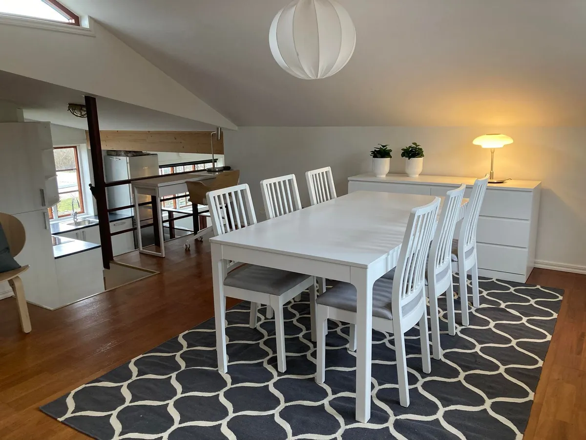 Hyresbostad på Torslanda i torslanda