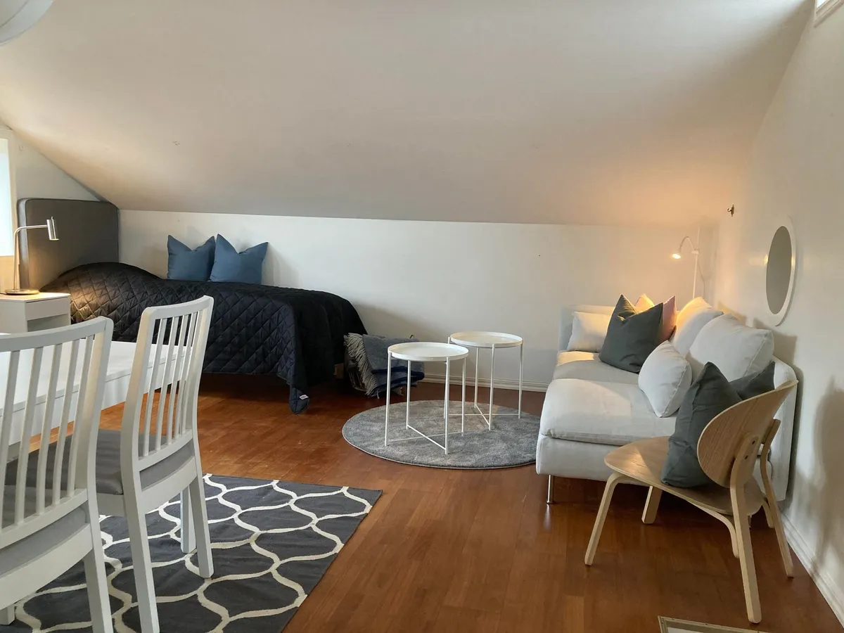 Hyresbostad på Torslanda i torslanda