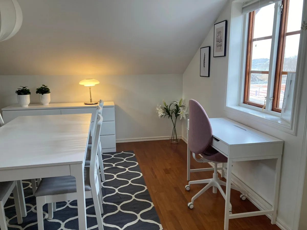 Hyresbostad på Torslanda i torslanda