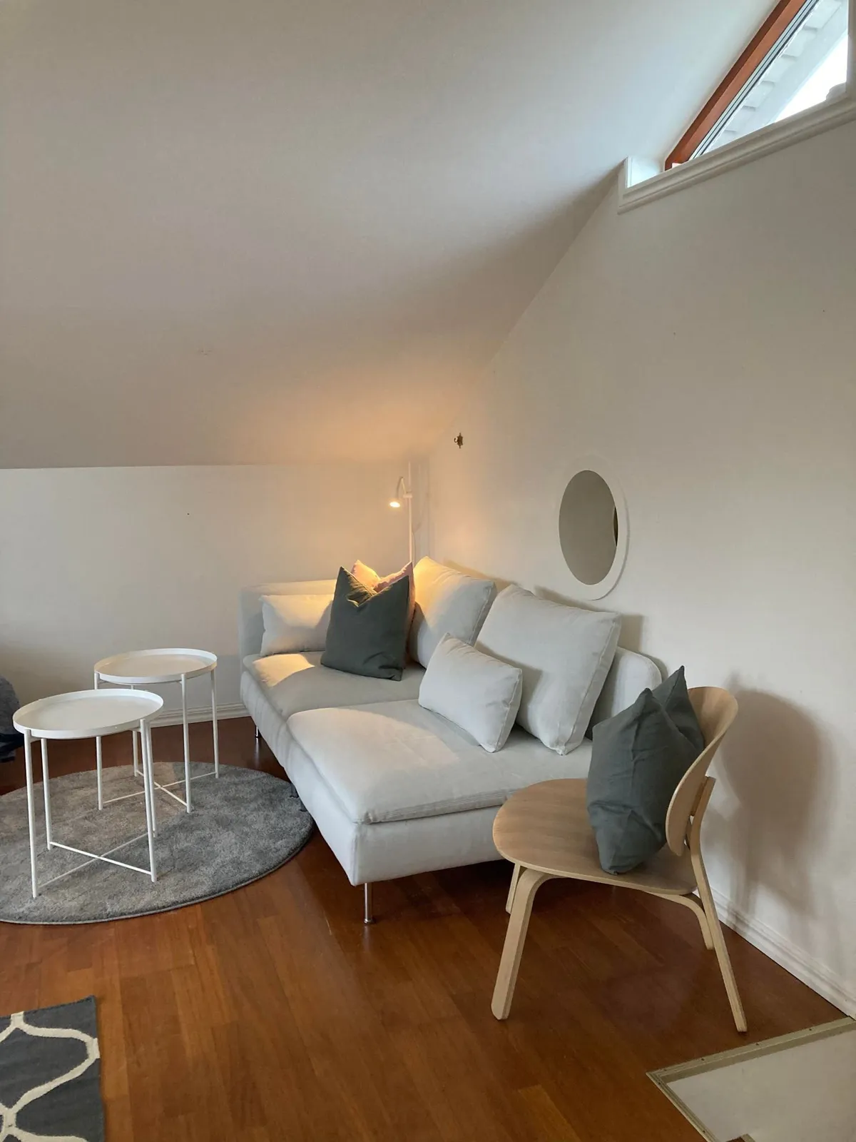 Hyresbostad på Torslanda i torslanda