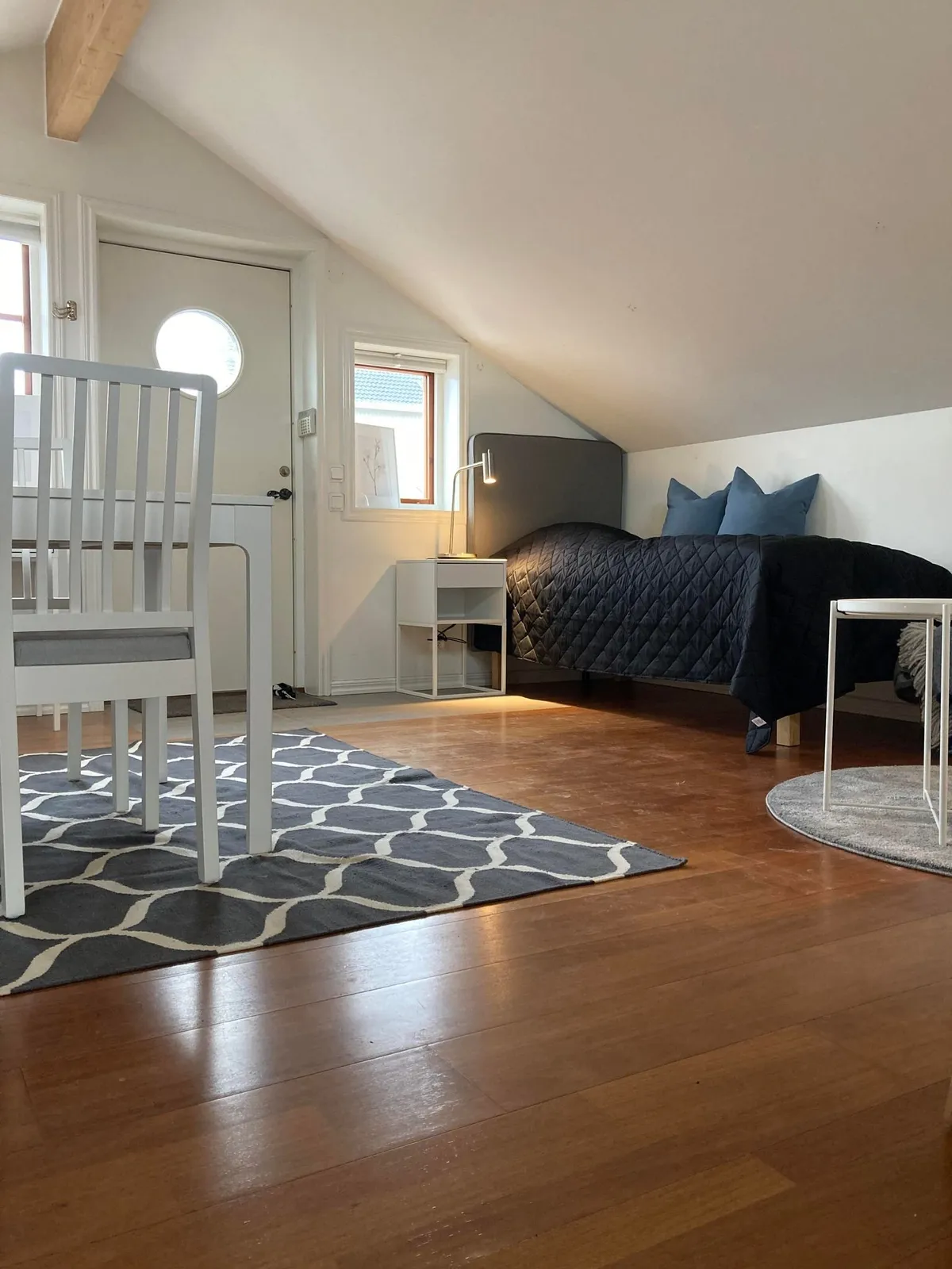 Hyresbostad på Torslanda i torslanda