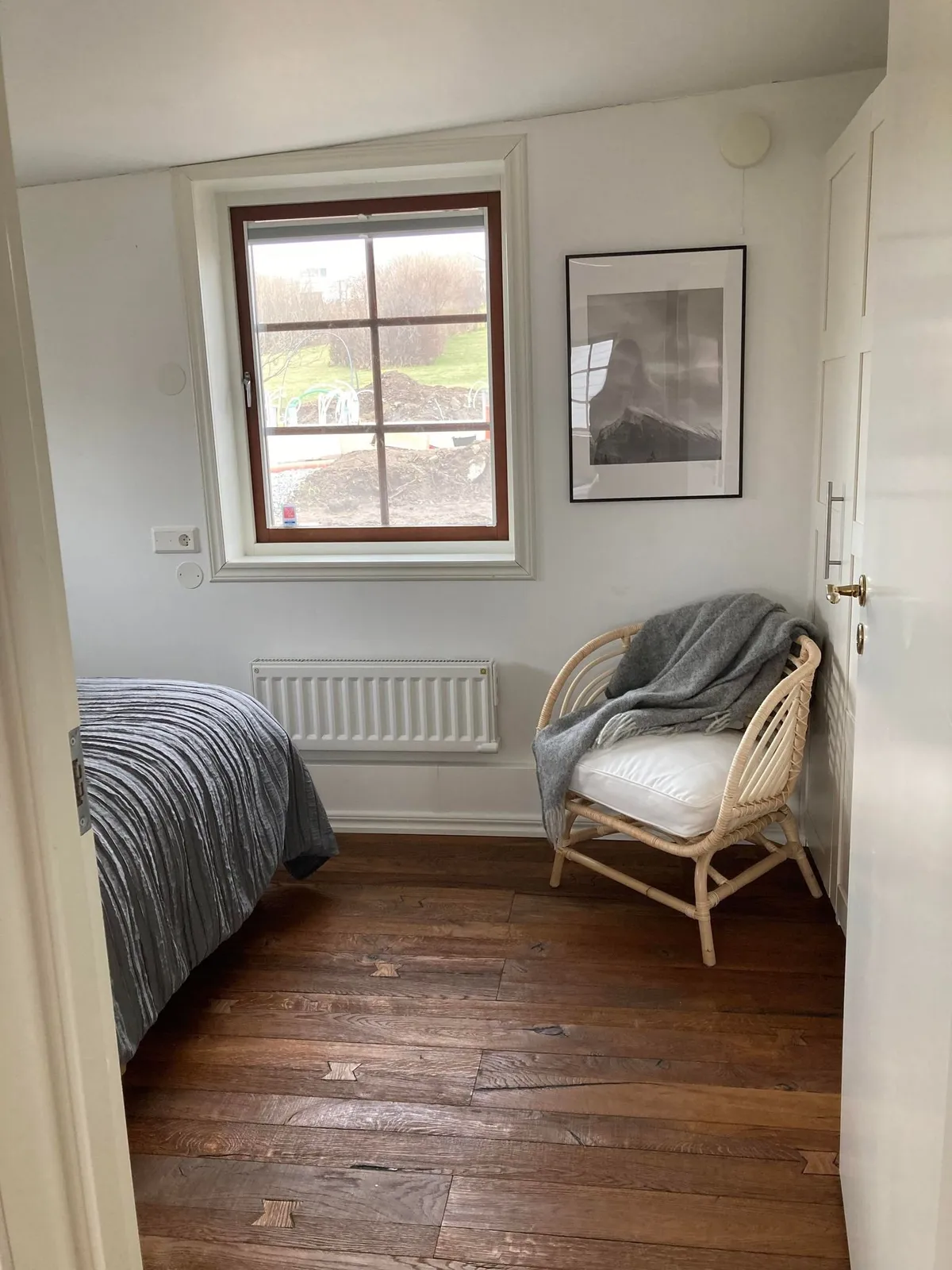 Hyresbostad på Torslanda i torslanda