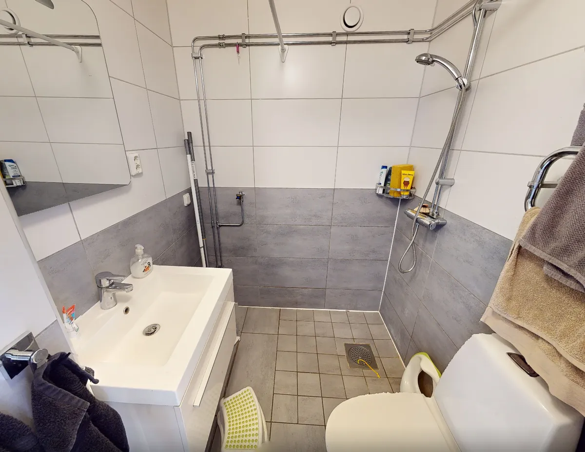 Hyreslägenhet på Helsingborg i helsingborg