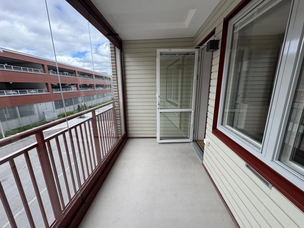 Hyreslägenhet på Järfälla i jarfalla