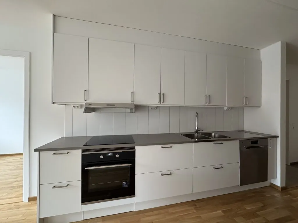 Hyreslägenhet på Järfälla i jarfalla