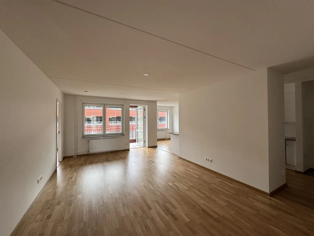 Hyreslägenhet på Järfälla i jarfalla